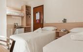 Туры в отель Hotel Dois H