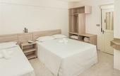 Туры в отель Hotel Dois H