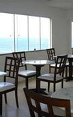 Туры в отель Rede Andrade Ondina Hotel