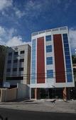 Туры в отель Rede Andrade Ondina Hotel
