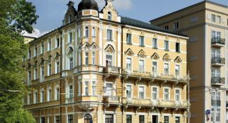 Labe Spa Hotel 3*