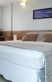 Туры в отель Alameda Vitoria Hotel