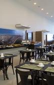 Туры в отель Alameda Vitoria Hotel