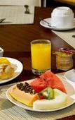 Туры в отель Alameda Vitoria Hotel
