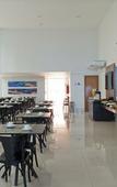 Туры в отель Alameda Vitoria Hotel