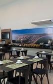 Туры в отель Alameda Vitoria Hotel