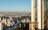 Туры в отель Central Park Jardins