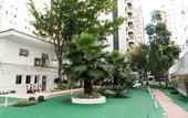 Туры в отель Central Park Jardins