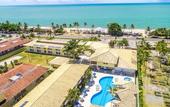 Туры в отель Sunshine Praia Hotel