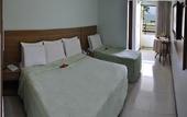 Туры в отель Sunshine Praia Hotel