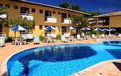 Туры в отель Sunshine Praia Hotel