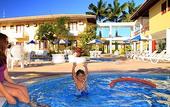 Туры в отель Sunshine Praia Hotel