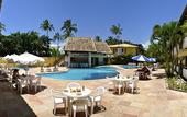 Туры в отель Sunshine Praia Hotel