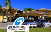 Туры в отель Sunshine Praia Hotel