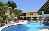 Туры в отель Sunshine Praia Hotel