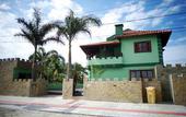 Туры в отель Castelo da Ilha