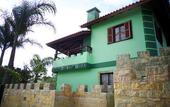 Туры в отель Castelo da Ilha