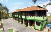 Туры в отель Castelo da Ilha