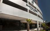 Туры в отель Master Express Dom Pedro II