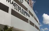 Туры в отель Master Express Dom Pedro II