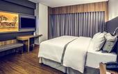 Туры в отель Mercure Uberlandia Plaza Shopping