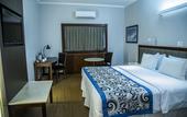 Туры в отель Mercure Uberlandia Plaza Shopping
