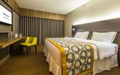 Туры в отель Mercure Uberlandia Plaza Shopping