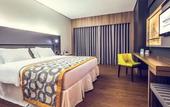 Туры в отель Mercure Uberlandia Plaza Shopping