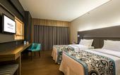 Туры в отель Mercure Uberlandia Plaza Shopping