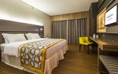 Туры в отель Mercure Uberlandia Plaza Shopping