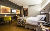 Туры в отель Mercure Uberlandia Plaza Shopping