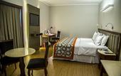 Туры в отель Mercure Uberlandia Plaza Shopping