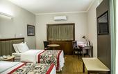 Туры в отель Mercure Uberlandia Plaza Shopping