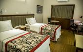 Туры в отель Mercure Uberlandia Plaza Shopping