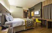 Туры в отель Mercure Uberlandia Plaza Shopping