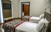 Туры в отель Mercure Uberlandia Plaza Shopping