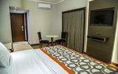 Туры в отель Mercure Uberlandia Plaza Shopping