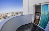 Туры в отель Mercure Uberlandia Plaza Shopping