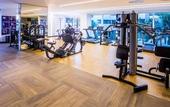 Туры в отель Mercure Uberlandia Plaza Shopping