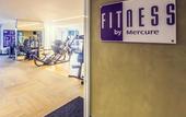 Туры в отель Mercure Uberlandia Plaza Shopping