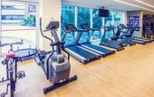Туры в отель Mercure Uberlandia Plaza Shopping