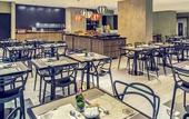 Туры в отель Mercure Uberlandia Plaza Shopping