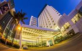 Туры в отель Mercure Uberlandia Plaza Shopping