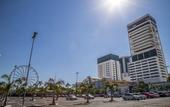 Туры в отель Mercure Uberlandia Plaza Shopping