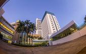 Туры в отель Mercure Uberlandia Plaza Shopping