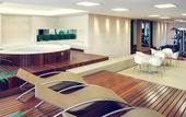 Туры в отель Mercure Uberlandia Plaza Shopping