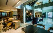 Туры в отель Mercure Uberlandia Plaza Shopping