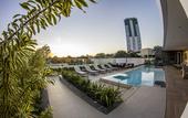 Туры в отель Mercure Uberlandia Plaza Shopping