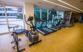 Туры в отель Mercure Uberlandia Plaza Shopping