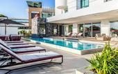 Туры в отель Mercure Uberlandia Plaza Shopping